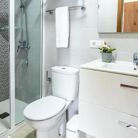 Apartmán Anastasia