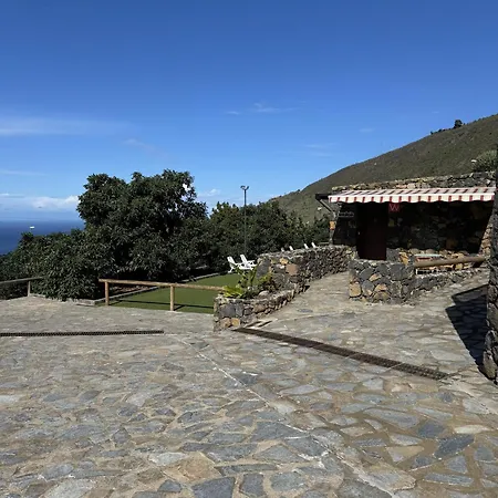 Apartmán Anastasia La Orotava