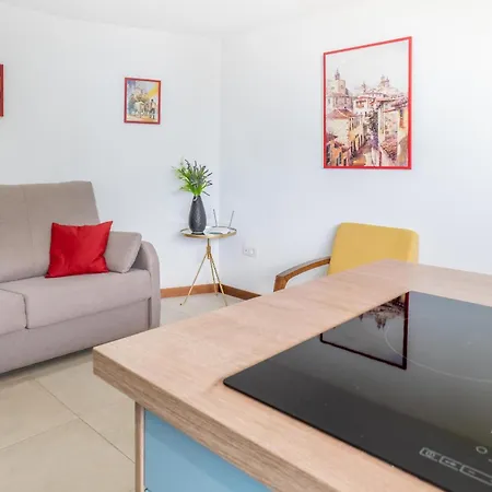 Anastasia Appartement La Orotava